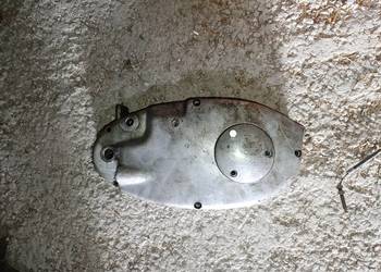 Pokrywa MZ es 250 ts 250 pokrywa sprzęgła