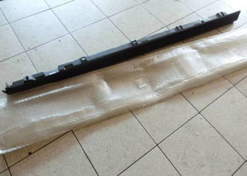 Nowy próg plastikowy dolny Opel Corsa C - Lewa strona  gm :164037