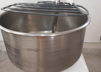 Mieszałka hokejowa DIOSNA 180 litrów, piekiarnia - cukiernia.11500 zł