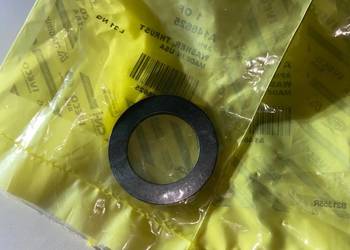 A146625 podkładka łożyska oporowego przy pompie zębate CNH