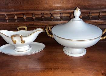 Waza. Rosenthal Josephine. Selb- Bavaria. Syg. z 1920 r Waza. Rosenthal Josephine. Selb- Bavaria. Syg. z 1920 r