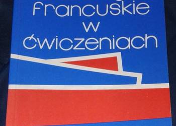 Idiomy francuskie w ćwiczeniach - Krystyna Stawińska