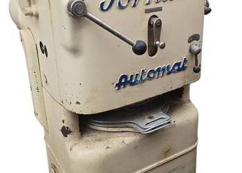 Dzielarka FORTUNA  A3 Automat