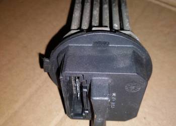 Peugeot 307 lift rezystor nawiewu 5HL 008 941-03 Peugeot 307 lift rezystor nawiewu 5HL 008 941-03