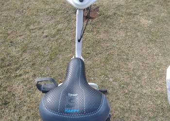 Rower treningowy ,, ARKUS"