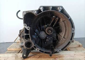 SKRZYNIA BIEGÓW CA6R7002JBA 1.6 TDCI Ford Fiesta Mk7 (2008-2016)