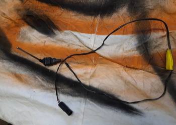 Czujnik temperatury nagrzewnicy Megane 1 Czujnik temperatury nagrzewnicy Megane 1