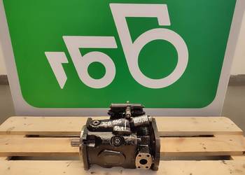 Pompa hydrauliczna Rexroth R902472270 AL A10V O63EK1DS JCB 541-70