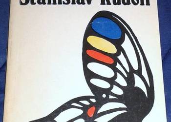 Grubaska czyli kości zostały rzucone - Stanislav Rudolf