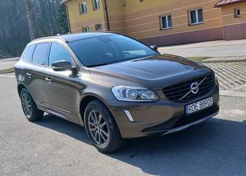 Volvo xc60 2.0d 150km