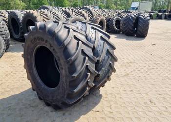 600/70r30 kleber Goodyear 50% bieżnik bez napraw
