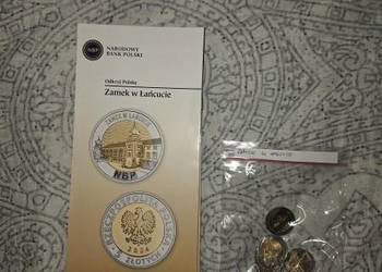 Odkryj Polskę - Zamek w Łańcucie + Broszura