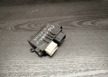 Bmw e46 moduł sterownik lusterek elektrycznie składanych