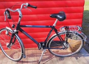 Rower miejski Gazelle