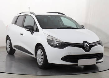 Renault Clio 1.5 dCi