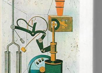 Dadaizm - H. Richter.