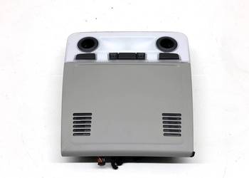 LAMPA SUFITOWA BMW E92 9205107 Sportowy/Coupe 05-13 WNĘTRZA