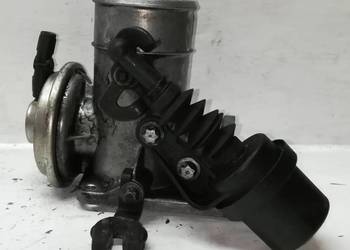 Zawór EGR Mercedes 2.2 CDI A6110980417