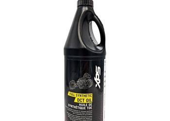 Olej XPS DCT Skrzynia biegów 0,946ltr. Maverick R quadziorek
