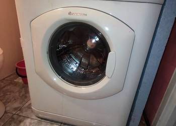 Pralka Ariston AVL 95