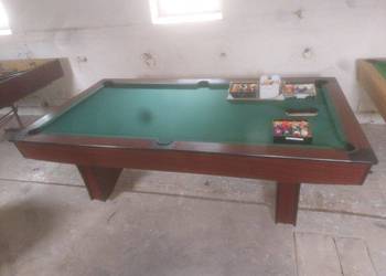 Stół bilardowy BILARD snooker WIK CHAMPION 8ft !! RÓŻNE KONFIGURACJE!!11