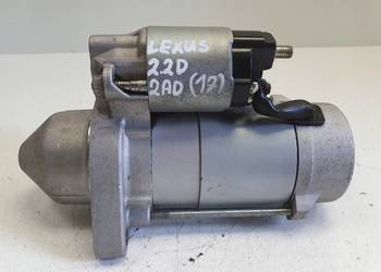 ROZRUSZNIK Lexus IS IS220 2.2 D-CAT ROZRUSZNIK 33265N