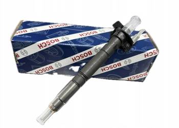 Wtryskiwacz NOWY Bosch 0445118013 Audi 8 SZT 0445118032