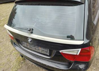 Bmw e46 compakt lotka klapy tylnej oryginał