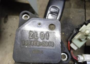 mazda 2.0 ictdi przepływomierz powietrza 197400-2010 zl01