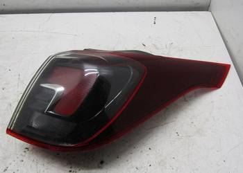 LAMPA TYLNA PRAWY TYŁ OPEL CROSSLAND X