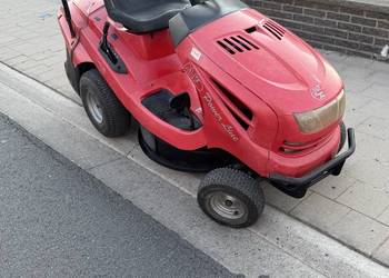 Traktorek AL-KO 13HP stan BDB