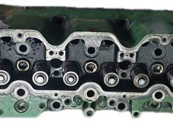 ORYGINALNA GŁOWICA CYLIDRA 7810 JOHN DEERE RE57750, R122491 R122492,SE50