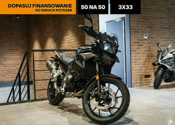 BMW GS F 800 GS Dostępny od ręki!
