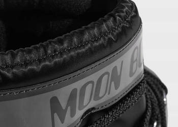 Moon boot