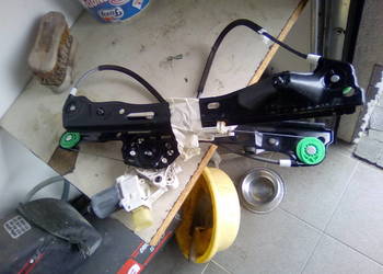 MECHANIZM OPUSZCZANIA SZYB BMW E87 5-DRZWI PRAWY PRZEDNICH MECHANIZM OPUSZCZANIA SZYB BMW E87 5-DRZWI PRAWY PRZEDNICH