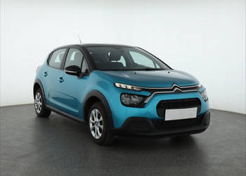 Citroen C3 1.2 PureTech