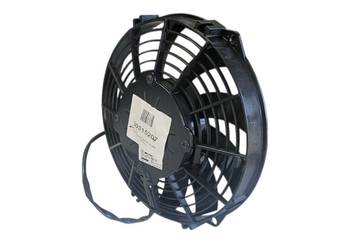 WENTYLATOR SPAL 12V VA07-AP12/C-58A 225 mm SSĄCY