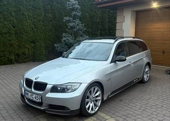 Bmw e91