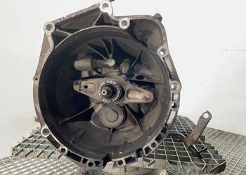 SKRZYNIA BIEGÓW BMW E83 1069401058 2.0 150KM 03-11