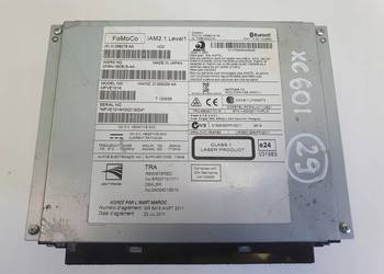 Volvo VOLVO V60 I S60 II XC60 I CZYTNIK NAWIGACJI Radio 31358278 31358278AA