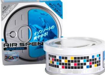 Zapach do samochodu Eikosha MARINE SQUASH A-19