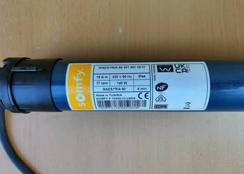 Silnik SOMFY MAESTRIA 50 WT