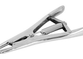 Kleszcze do kastracji ze skalpelem, metalowe 22171KER