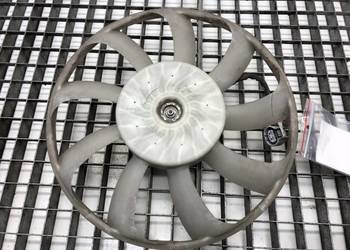 WENTYLATOR CHŁODNICY TOYOTA RAV 4 IV 2.5 155KM 16363-36180