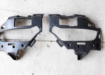 RENAULT CAPTUR II ŚLIZG ZDERZAKA LEWY TYŁ 269864043R RENAULT CAPTUR II ŚLIZG ZDERZAKA LEWY TYŁ 269864043R