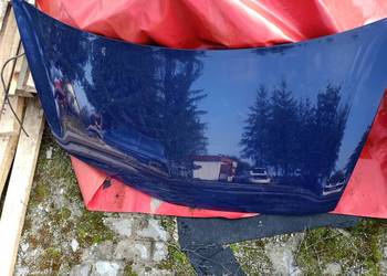 Maska przednia renault Megane II 2 OV460