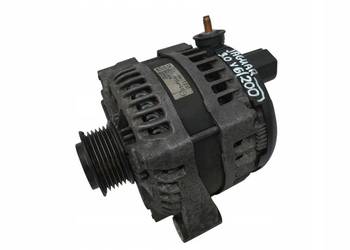 ALTERNATOR Jaguar Land Rover XF XJ 3.0 V6 denso 8X2310300CC 104211-0710