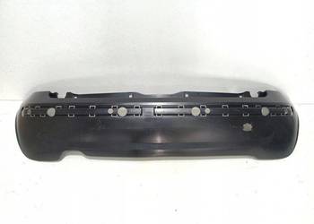 ZDERZAK TYŁ TYLNY FIAT PANDA 169 2 II 2003-2012
