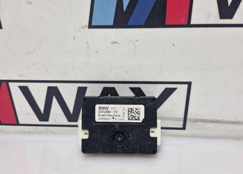 BMW F25 F26 MODUŁ FILTR PRZECIWZAKŁÓCENIOWY WZMACNIACZ ANTENOWY 9202998 BMW F25 F26 MODUŁ FILTR PRZECIWZAKŁÓCENIOWY WZMACNIACZ ANTENOWY 9202998