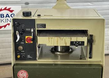 SCM S52 grubosciowka
